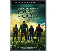 Knock at the Cabin