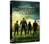 Knock at the Cabin – DVD – Universal Pictures