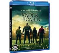 KNOCK AT THE CABIN-BIL-BLURAY G