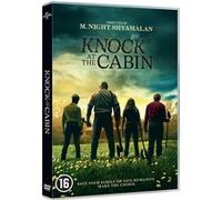 KNOCK AT THE CABIN-BIL G