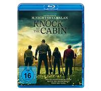 Dave Bautista,Jonathan Groff,Ben Aldridge - Knock at The Cabin [Blu-Ray] [Import]