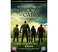 Knock at the Cabin [DVD] (IMPORT) (Pas de version française)