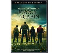 Knock at the Cabin – Universal Pictures