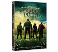 Knock At The Cabin / Llaman A La Puerta