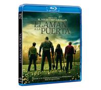 Knock At The Cabin / Llaman A La Puerta (Blu Ray)