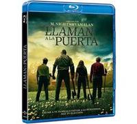 Knock at the Cabin / Llaman a la Puerta (Blu Ray) G