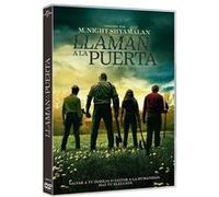 Knock at the Cabin / Llaman a la Puerta G