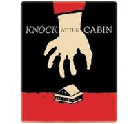 Knock At The Cabin [Ultra Hd] Ltd Ed, Steelbook, Uk - Import