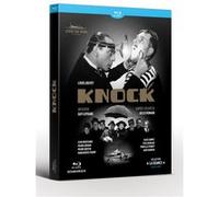 Knock Blu-ray