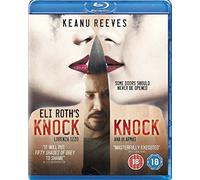 Knock [Blu-Ray]