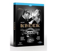 Knock Blu-ray