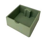 Knock Box Per Fondi Di Espresso, Secchio Portafondi Da 1,5 L Espresso | Gra Do Nauki Literowania Zobacz I Przepisz Dla Przedszkoli, etc