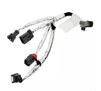 Knock Câble de capteur de pression d'huile pour 2011-2016 Compatible avec 5148105AH ABS Noir Pièce de rechange