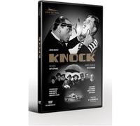 Knock DVD