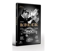 Knock DVD DVD