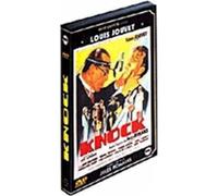 KNOCK - DVD [HD DVD]