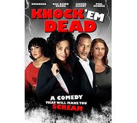 Knock 'Em Dead