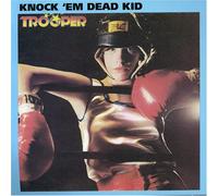 Knock Em Dead Kid