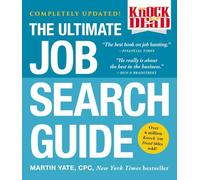 Knock'Em Dead Martin Yate, (Auteur)