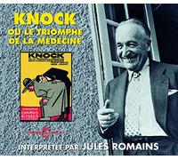 KNOCK ET MONSIEUR LE