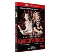 Knock – DVD – Édition E