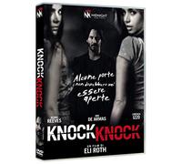 Knock Knock