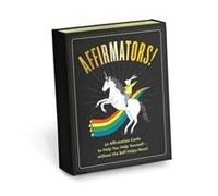 Knock Knock Affirmators