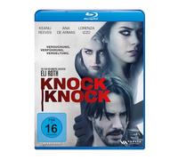 Knock Knock [Blu-ray]