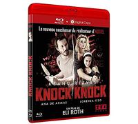 Knock Knock - Blu-Ray