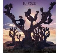 Knock Knock by DJ Koze [VINYL] NEUF