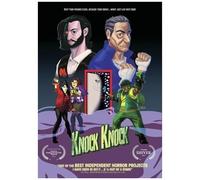 Knock Knock [Dvd]