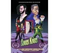 Knock Knock [Dvd]