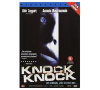 Knock Knock [DVD] (IMPORT) (Pas de version française)