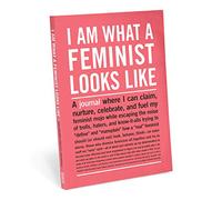 Knock Knock i Am What a Feminist Looks Like Inner-Truth Journal