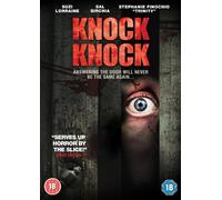 Knock Knock [Import anglais]
