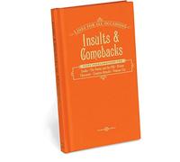 Knock Knock Insults & Comeback for All Occasions