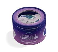 Knock Knock Little Tub of Comfort, Calm & Stress-Soothers : 75 messages Oracle pour cultiver la sérénité et parler de l'anxiété