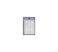 Auteur inconnu – Knock Knock Pack This Pad