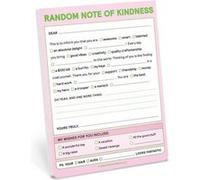 Knock Knock – Random Note of Kindness Nifty Note