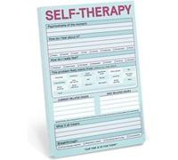 Knock Knock – Self-Therapy Pad – Version Pastel