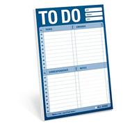 Knock Knock – To Do: Pad