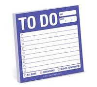 Knock Knock to Do Sticky Note