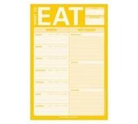 Knock Knock What To Eat Pad