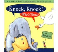 Knock, Knock! Who's There?