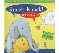 Knock Knock Whos There by Tad Hills Tad Hills (Auteur)