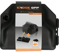 Knock Off Baitbox Mouse avec piège + clé
