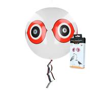 Knock Off Blanc (Scare Balloon White)