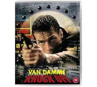 Knock Off [Blu-ray]