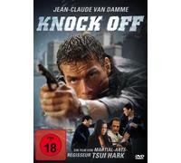 Jean-Claude Van Damme - Knock Off [Import]
