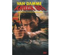 Knock Off [Import USA Zone 1]